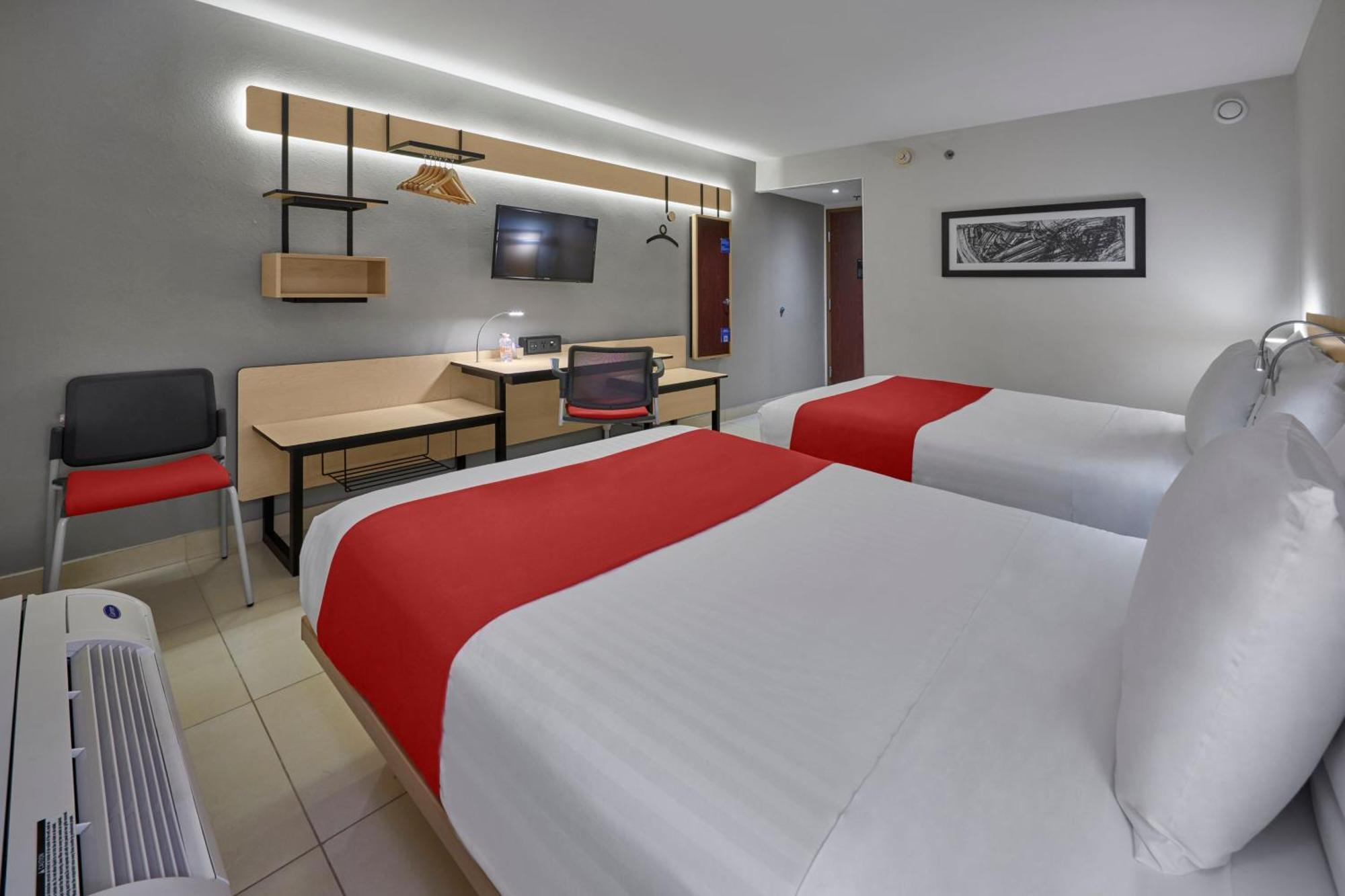City Express By Marriott Канкун Екстериор снимка